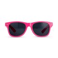 Weddingstar Wedding Star 4436-06 Fun Shades Sunglasses; Pink 4436-06
